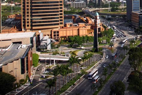 morumbi shopping.